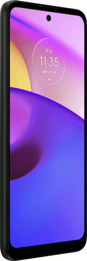 Motorola Moto E40 Dual SIM (4/64GB) Сив