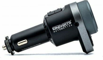 Einparts FM Transmitter Αυτοκινήτου με USB / Bluetooth / AUX
