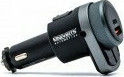Einparts FM Transmitter Αυτοκινήτου με USB / Bluetooth / AUX