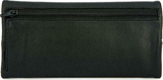 Marvel Marvel Künstliches Leder Tabaktasche Schwarz mit Magnetverschluss 15x8cm