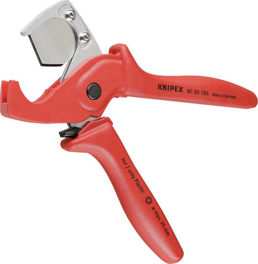 Knipex Σωληνοκόφτης Χειρός 90 20 185