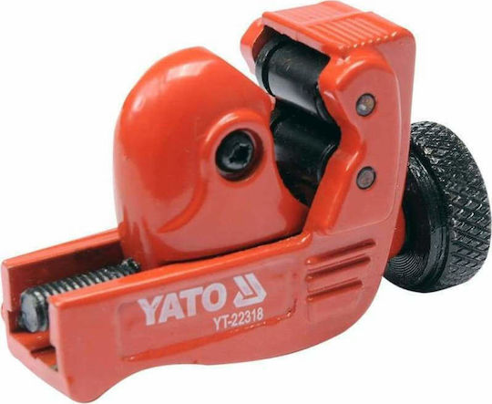 Yato Σωληνοκόφτης Χειρός Σωληνοκόφτης 3-22mm YT-22318