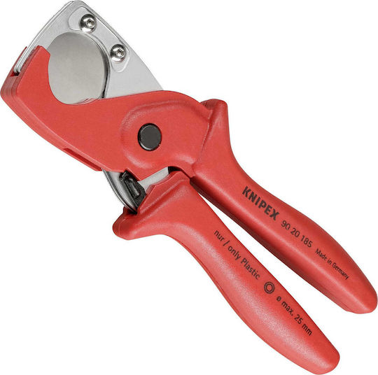 Knipex Σωληνοκόφτης Χειρός 90 20 185