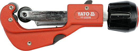 Yato Σωληνοκόφτης Χειρός Σωληνοκόφτης 3-32mm YT-22338