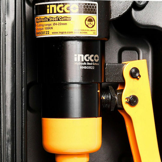 Ingco Σωληνοκόφτης Χειρός HHSC0122
