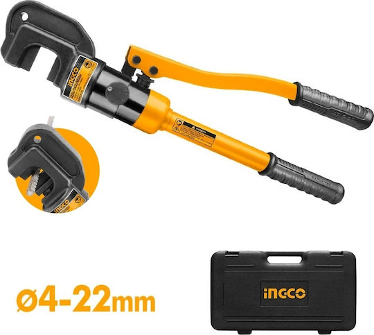 Ingco Σωληνοκόφτης Χειρός HHSC0122