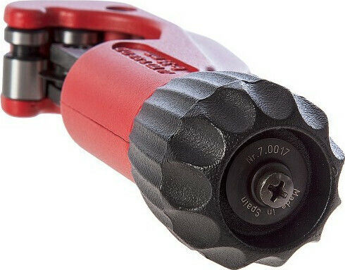 Rothenberger Ножица За Рязане На Тръби Кофти За Медни Тръби 6-35mm 7.0027