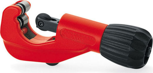 Rothenberger Ножица За Рязане На Тръби Кофти За Медни Тръби 6-35mm 7.0027