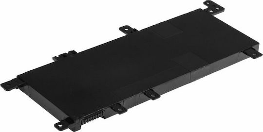 Green Cell Compatible Battery for Asus VivoBook R542 542U/R542UA/R542UF/R542UQ with 4100mAh