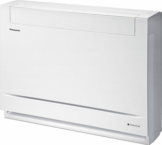 Panasonic CS-Z35UFEAW/CUZ35UBEA Επαγγελματικό Κλιματιστικό Inverter Δαπέδου 12000 BTU με Ψυκτικό Υγρό R32