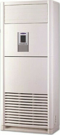 Carrier XPower 42QFD048R8S Επαγγελματικό Κλιματιστικό Inverter Ντουλάπα 49817 BTU με Ψυκτικό Υγρό R32
