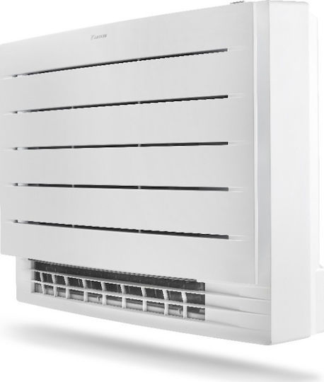 Daikin FVXM25A/RXM25R Επαγγελματικό Κλιματιστικό Inverter Δαπέδου 8191 BTU με Ψυκτικό Υγρό R32