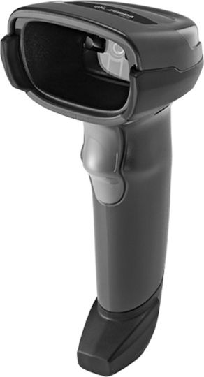 Zebra DS2208 Handheld Scanner Wired with 2D and QR Barcode Reading Capability