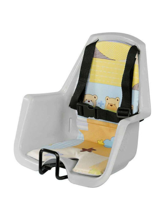 Lampa Vintage Vorderseite Kinderfahrradsitz Rahmens