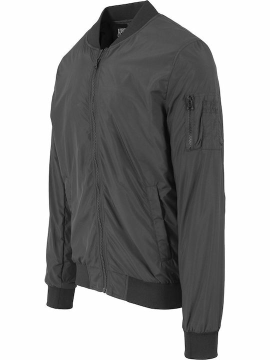Classics Jacke Bomber Black