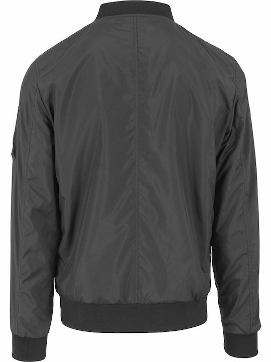 Classics Jacke Bomber Black