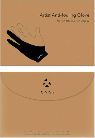 XP-Pen 237-0014 Γάντι Σχεδίασης