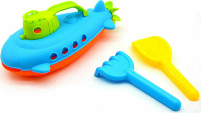 Beach Boat Set with Accessories