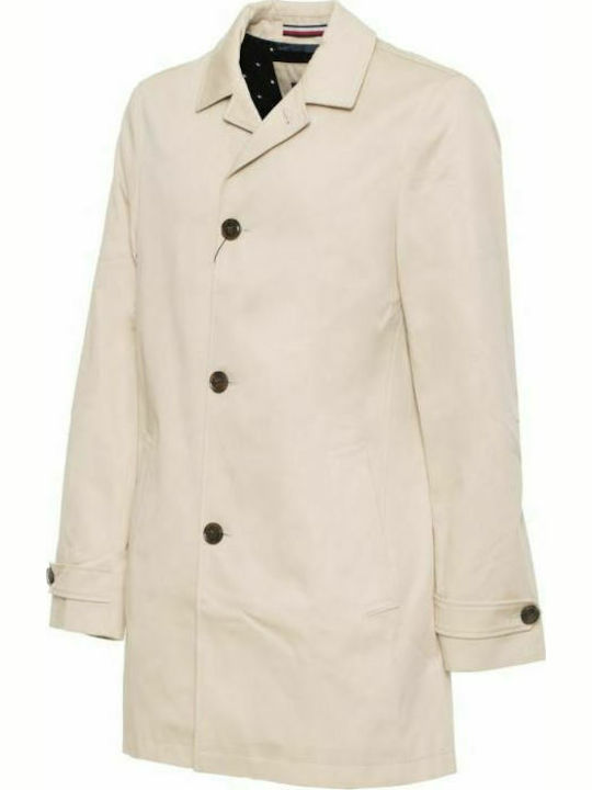 Herren Cabanjacke Beige