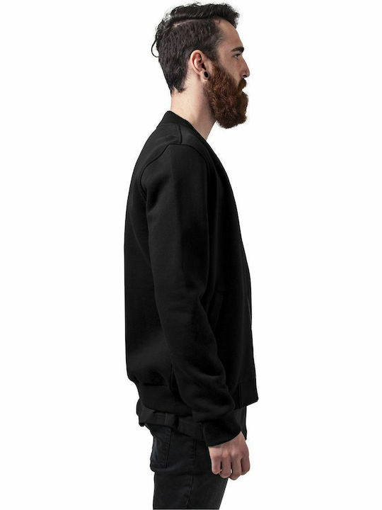 Classics Geci Bărbați Bomber Negru