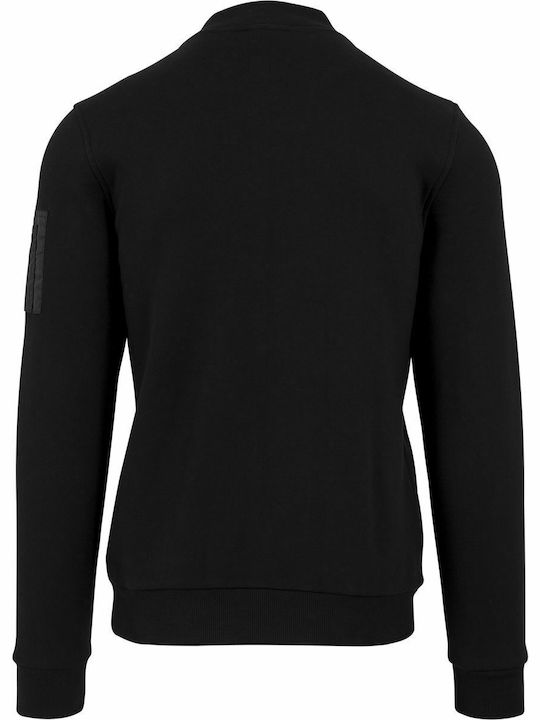 Classics Geci Bărbați Bomber Negru