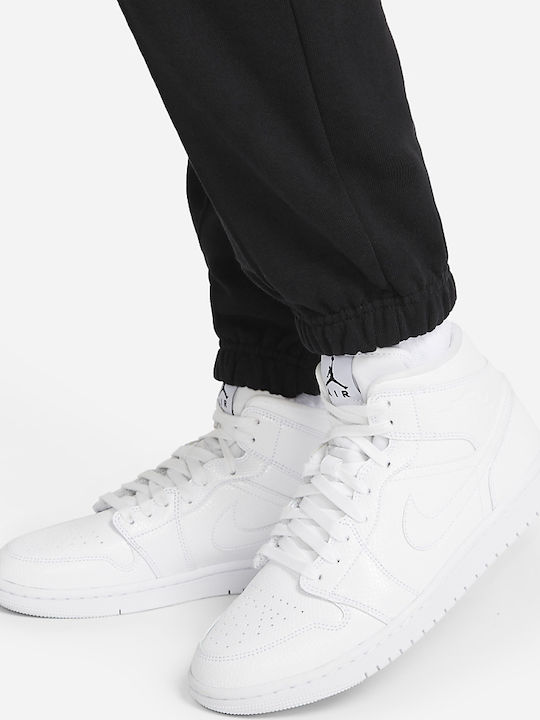 Sweatpants Jogger Black