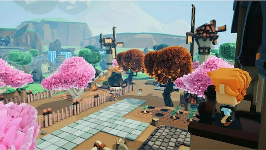 Epic Chef Xbox One Game
