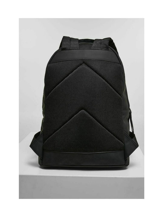 Urban Classics Casual Μαύρο