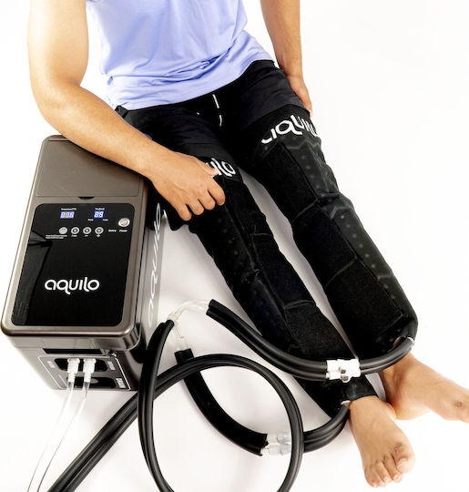 Aquilo Aquilo Cryo System Συσκευή Φυσικοθεραπείας