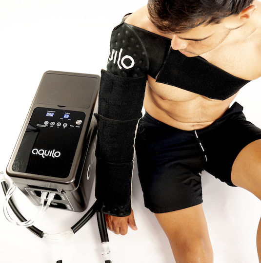 Aquilo Aquilo Cryo System Συσκευή Φυσικοθεραπείας