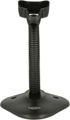 DeLock Βάση για Barcode Scanner