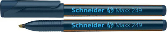 Schneider Counterfeit Banknote Detection Pen Maxx 249