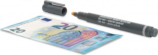Safescan Counterfeit Banknote Detection Pen 30