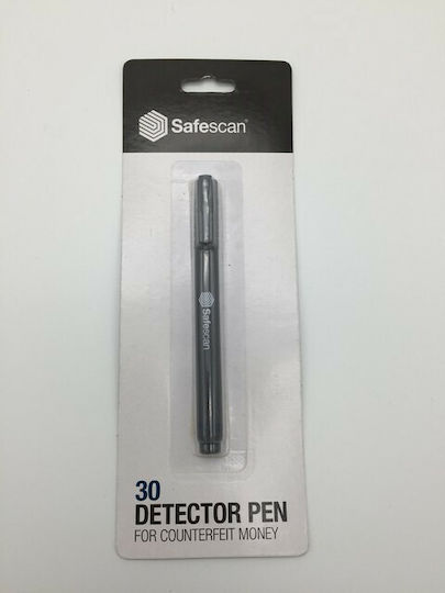 Safescan Counterfeit Banknote Detection Pen 30