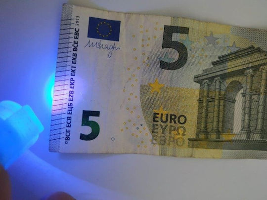Conceptum Counterfeit Banknote Detection Pen EUR USD FJ1379