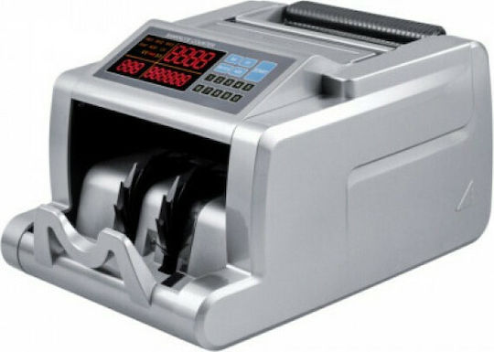 AL-5300 Money Counter with Mixed Counting Capability and Speed 1000 Banknotes per Minute 89409