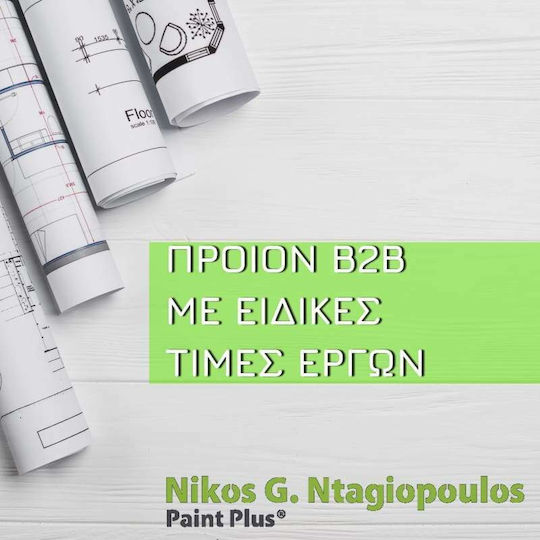 Vitex Primer 100% Ακρυλικό Αστάρι Νερού Ημιδιάφανο Suitable for Masonry 10lt
