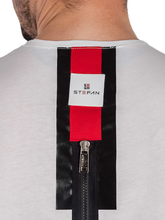 T-Shirt Weiß