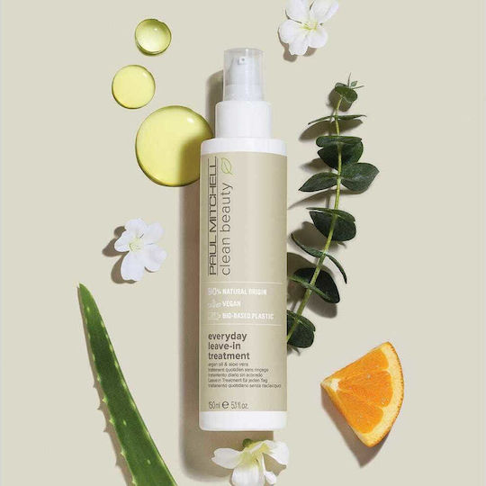 Paul Mitchell Clean Beauty Everyday Haarlotion für Stärkung 150ml
