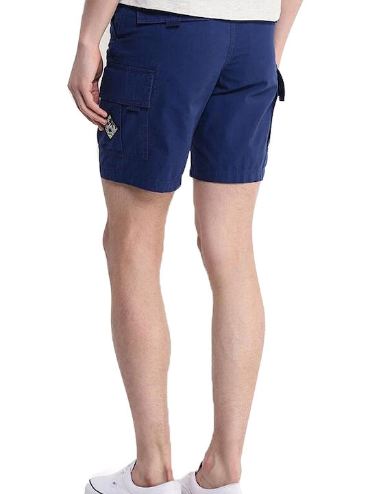 Vans Tudor Men's Swimwear Bermuda Blue