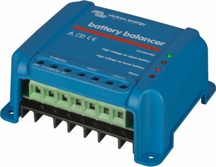 Victron Energy Battery Balancer Controler de încărcare solară 24V