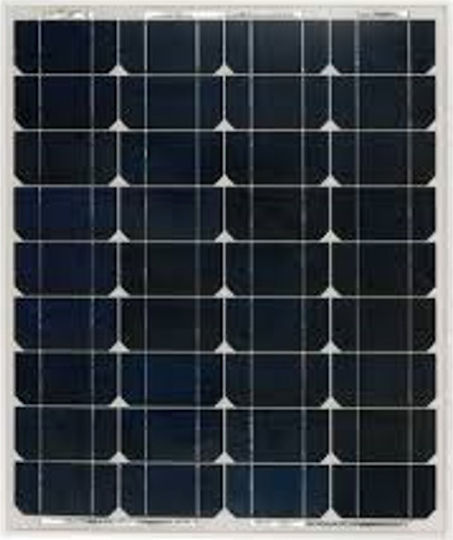 Victron Energy BlueSolar Monocrystalline Solar Panel 115W 12V 1015x668x30mm