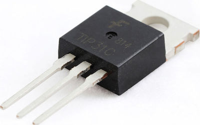 TIP31C Power Transistor