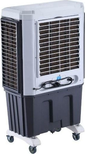 Human HU2010 Промишлен вентилатор Подов 230W с Дистанционно управление