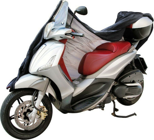 Lampa Waterproof Motorcycle Cover Coverlux Plus Extra Large L246xW104xH148cm
