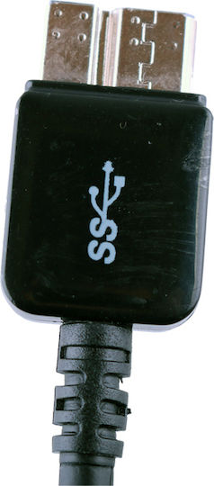Volte-Tel 1m Regular USB 3.0 to micro USB Cable (8128165)