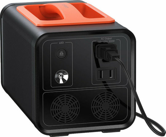 Choetech BS002-EU Power Station 299.5Wh