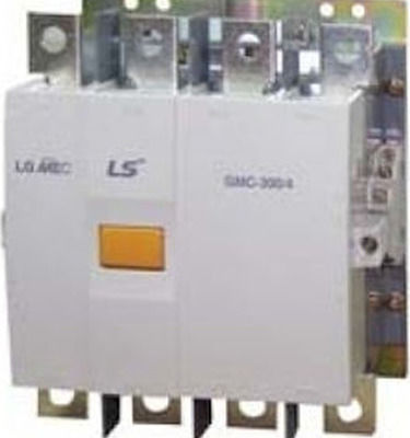 LS Industrial Relay Power 03.017.0446