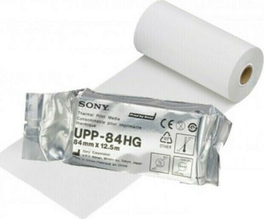 Sony UPP-110S Χαρτί Υπερήχων