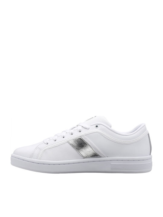 K-Swiss 868211977 Sneakers White